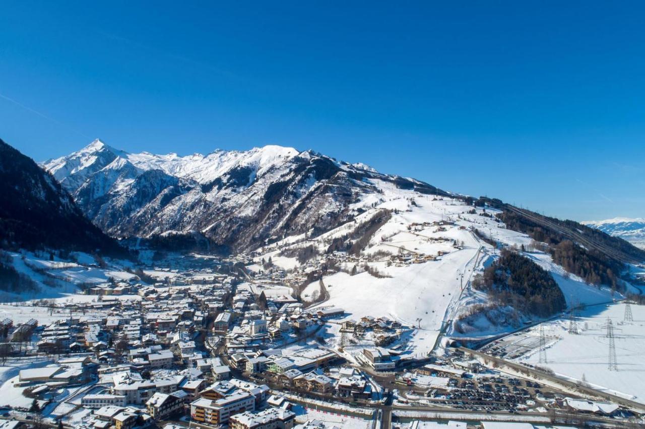 Alpinresort Kaprun 4 Extérieur photo