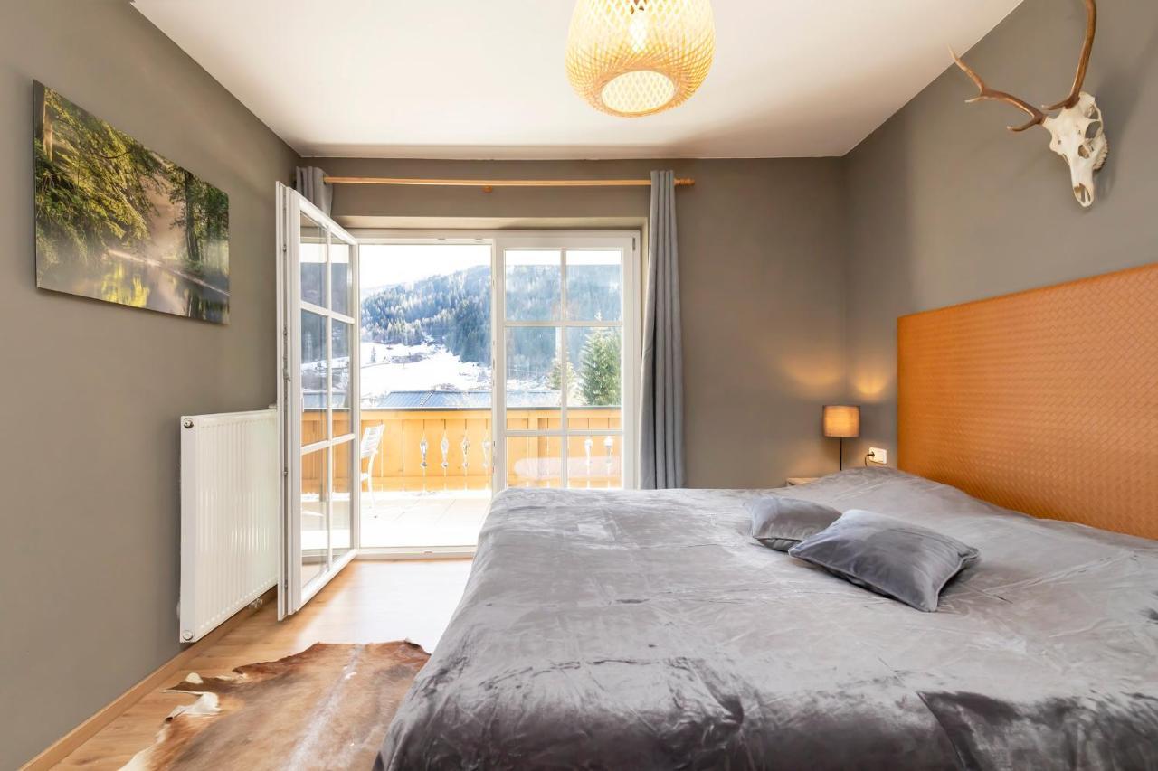 Alpinresort Kaprun 4 Extérieur photo